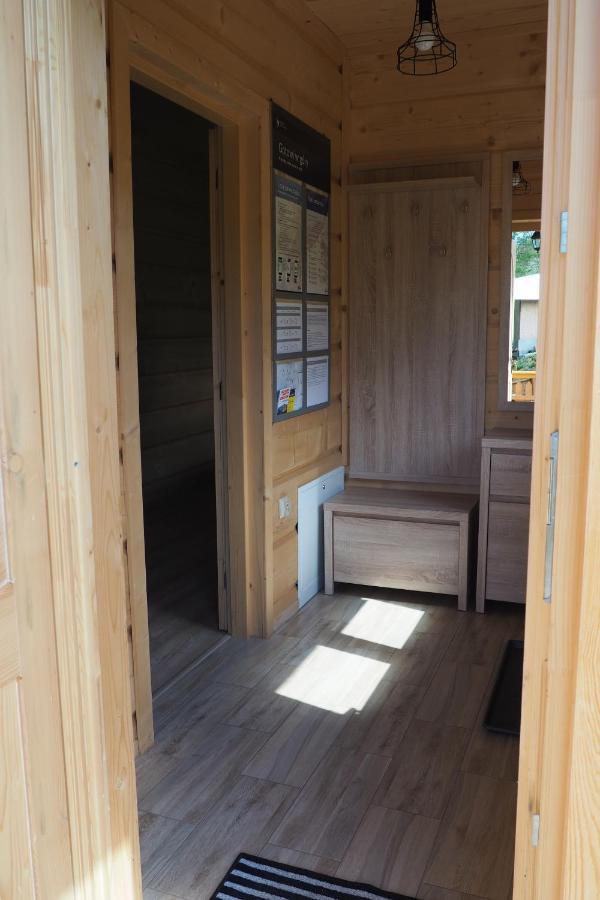 Domek Pod Ubocom Zakopane Exterior foto